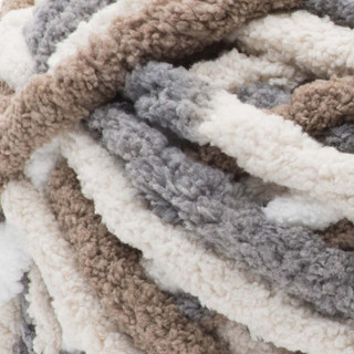 Willow Yarns Macrame Cotton Yarn - Variant Image Mushroom Mix