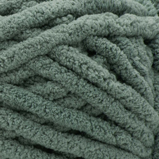 Bernat Blanket Extra Yarn - Variant Image Smokey Green