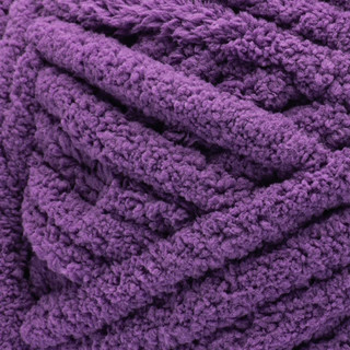 Bernat Blanket Extra Yarn - Variant Image Pow Purple