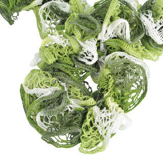 Sundance Celebration Frill-Bag of 5 Yarn Pack - Variant Image Shamrock