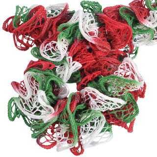 Sundance Celebration Frill-Bag of 5 Yarn Pack - Variant Image Holly Jolly