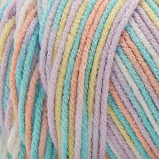 Premier Basix Worsted Multi Yarn - Variant Image Sherbet Multi
