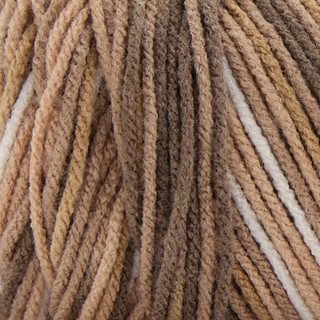 Premier Basix Worsted Multi Yarn - Variant Image Sand Dune Multi