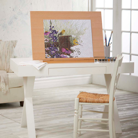 Herrschners Craft Easel Accessory Herrschners Craft Easel Accessory