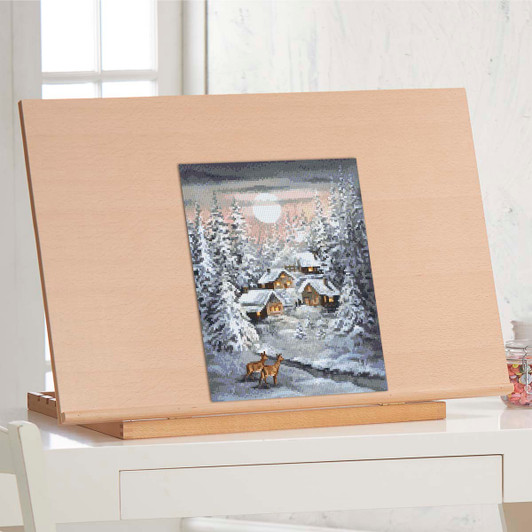 Herrschners Craft Easel Accessory Herrschners Craft Easel Accessory