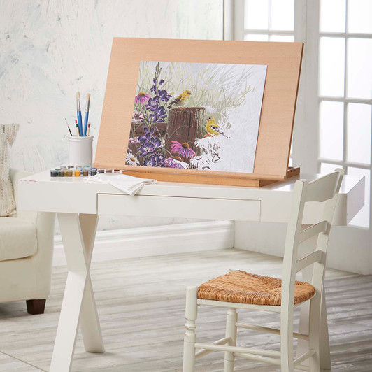 Herrschners Craft Easel Accessory Herrschners Craft Easel Accessory