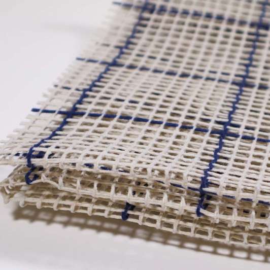 Herrschners 3.75-Mesh Latch Hook Canvas 3-pack Accessory