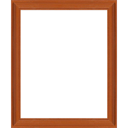 Herrschners Oak Frame 12 x 16"(30 x 41cm) Sectional Frame