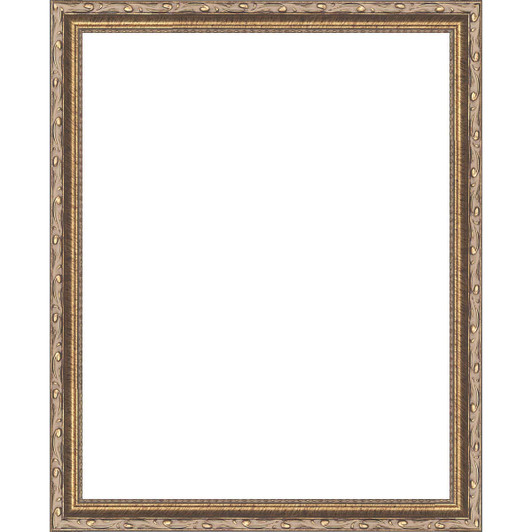 Herrschners Gold Ornate 8 x 9" (20 x 23cm) Sectional Frame Herrschners Gold Ornate 8 x 9" (20 x 23cm) Sectional Frame