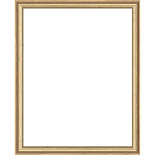 Herrschners Gold 16 x 20" (41 x 51cm) Sectional Frame Herrschners Gold 16 x 20" (41 x 51cm) Sectional Frame