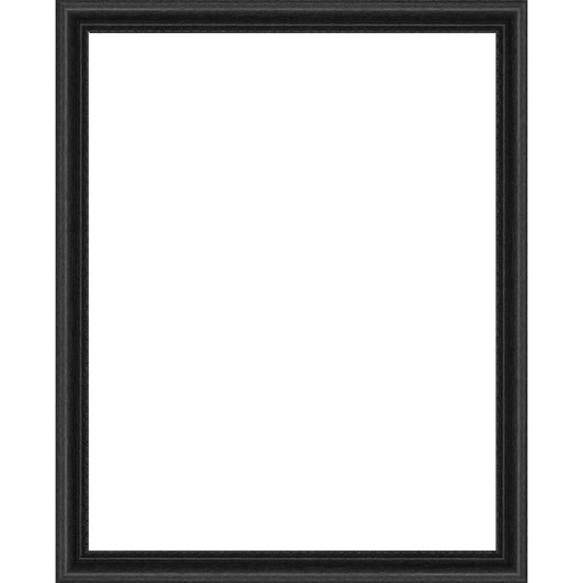 Herrschners Black 16x20" (41 x 51cm) Sectional Frame Herrschners Black 16x20" (41 x 51cm) Sectional Frame