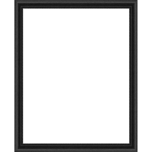 Herrschners Black Frame 7 x 9"(18 x 23cm) Sectional Frame Herrschners Black Frame 7 x 9"(18 x 23cm) Sectional Frame