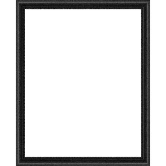 Herrschners Black Frame 9 x 14" (23 x 36cm) Sectional Frame Herrschners Black Frame 9 x 14" (23 x 36cm) Sectional Frame