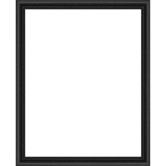 Herrschners Black Frame 10 x 15" (25 x 38cm) Sectional Frame Herrschners Black Frame 10 x 15" (25 x 38cm) Sectional Frame