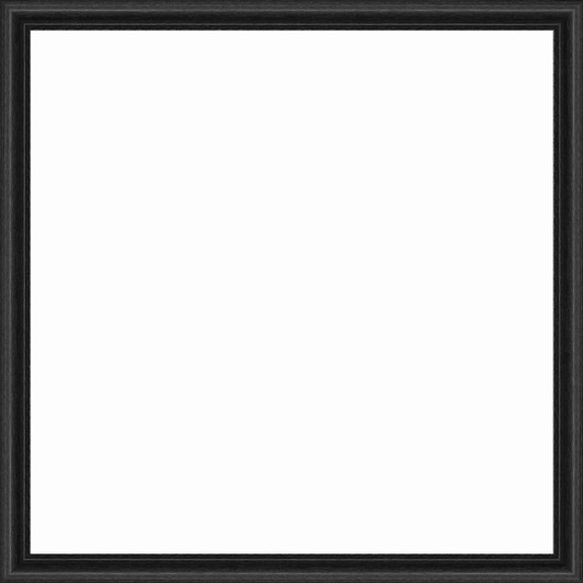 Herrschners Black 14 x 14" (36 x 36cm) Sectional Frame
