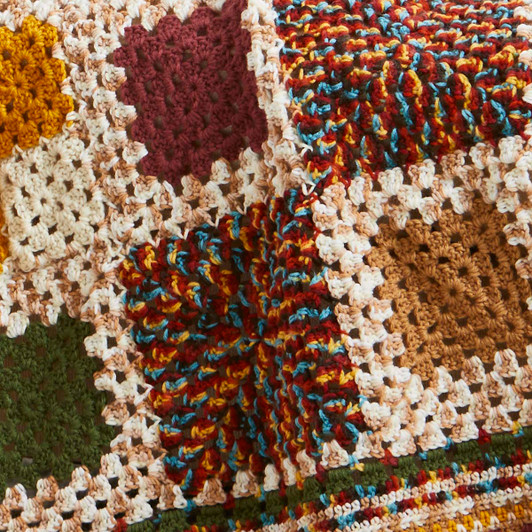 Herrschners Sidonia Crochet Kit Herrschners Sidonia Crochet Kit