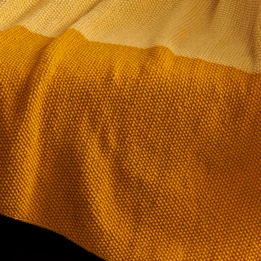 Red Heart Ombre Blanket Knit Afghan Kit Red Heart Ombre Blanket Knit Afghan Kit