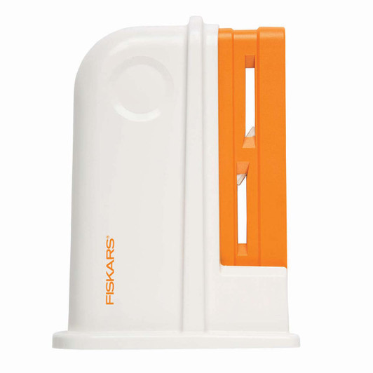 Fiskars MFG Scissors Sharpener Tool Fiskars MFG Scissors Sharpener Tool