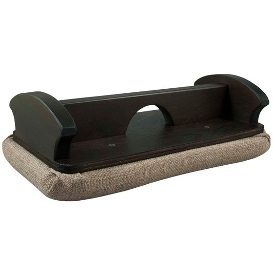 Padded Rocking Foot Stool Accessory