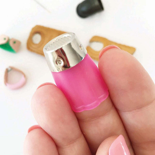 Clover Protect & Grip Thimble Accessory Clover Protect & Grip Thimble Accessory