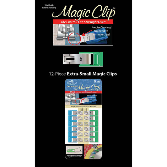 Taylor Seville Magic Clip Extra Small Accessory