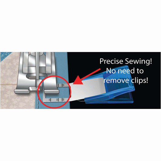 Taylor Seville Magic Clip Mini Accessory