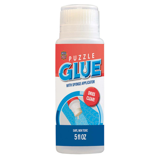 Masterpieces Puzzle Co Jigsaw Puzzle Glue Adhesive Masterpieces Puzzle Co Jigsaw Puzzle Glue Adhesive