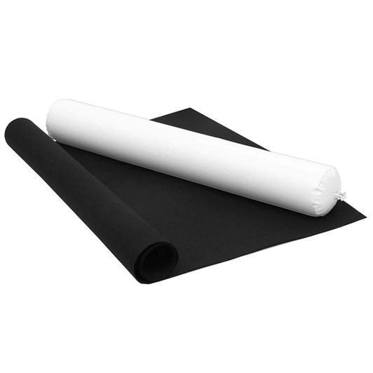 Karmin International Puzzle Roll Up Mat with Value Puzzle Accessory