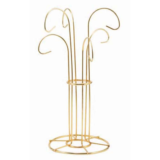 Herrschners Six Hook Ornament Hanger Accessory Herrschners Six Hook Ornament Hanger Accessory