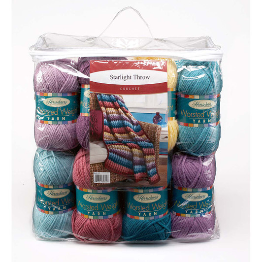Herrschners Afghan Storage Bag: Large  Herrschners Afghan Storage Bag: Large