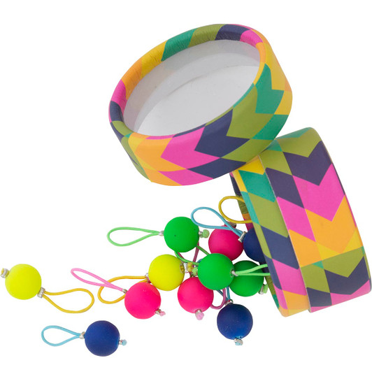 ChiaoGoo Stitch Markers Accessory