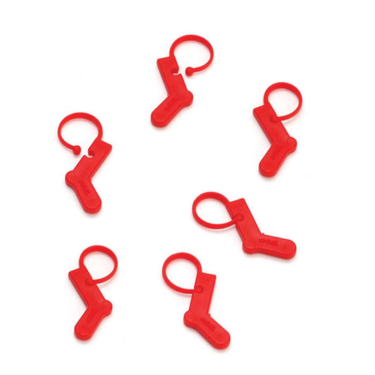 addi Sole Sock Stitch Markers addi Sole Sock Stitch Markers