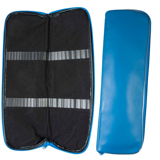 Herrschners Leatherette Needle Case Accessory Herrschners Leatherette Needle Case Accessory