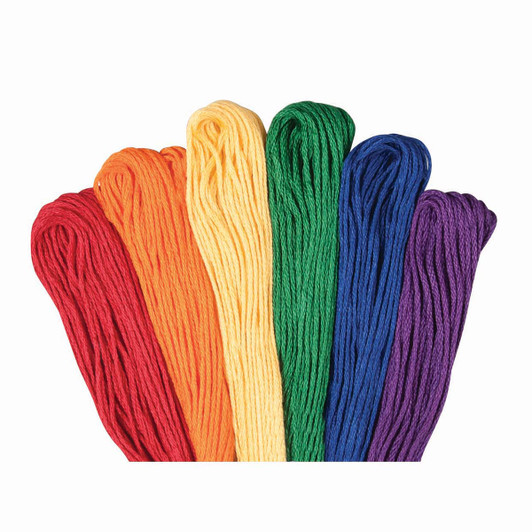 Craftways Floss-Jewel Box Floss Craftways Floss-Jewel Box Floss