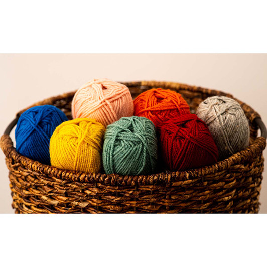 Lion Brand Vanna's Choice Yarn