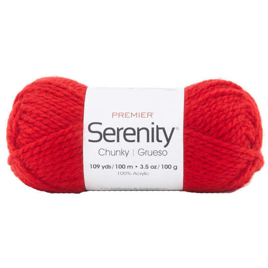 Premier Serenity Chunky Yarn Premier Serenity Chunky Yarn