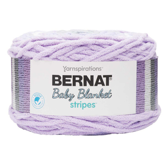 Bernat Baby Blanket Yarn