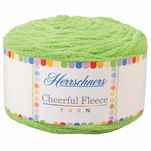 Herrschners Cheerful Fleece Yarn Herrschners Cheerful Fleece Yarn