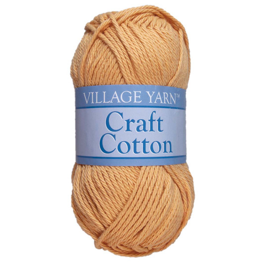 Craft Cotton Cone Yarn