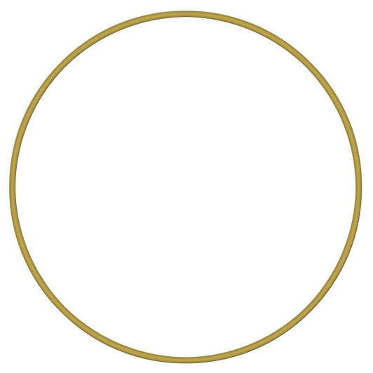 Pepperell Crafts Brass Ring Pepperell Crafts Brass Ring