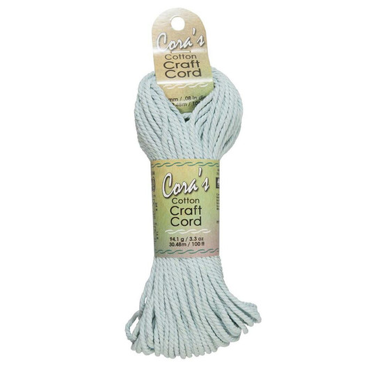Pepperell Crafts 2mm Craft Cord Pepperell Crafts 2mm Craft Cord
