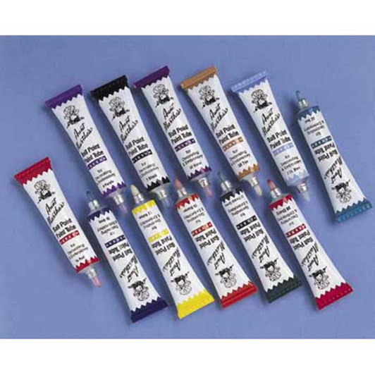 Aunt Martha's Ballpoint Paint Aunt Martha's Ballpoint Paint