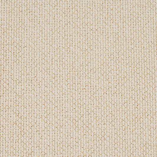 DMC 14ct Metallic Aida 15x18" Fabric Blank