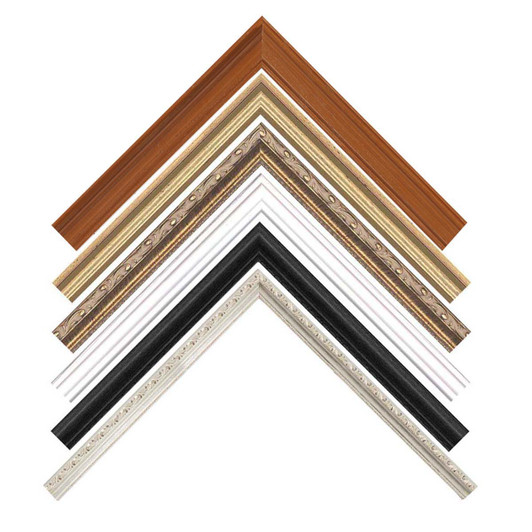 8" SECTIONAL FRAME 8" SECTIONAL FRAME