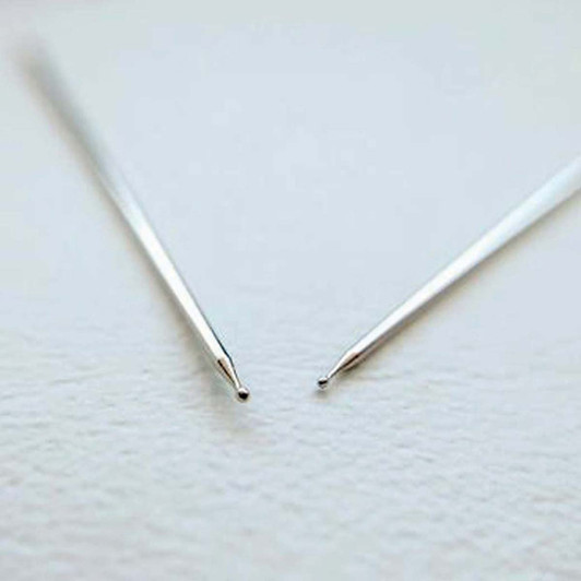 Sullivan's Easy Grip Ball-Tip Needle