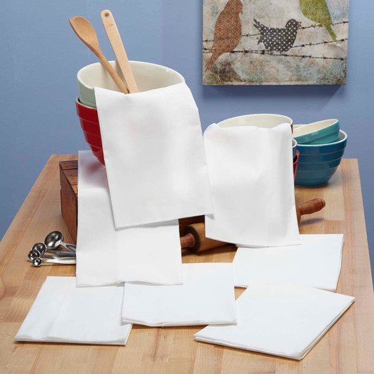 Premium Quality Flour Sack Towels Premium Quality Flour Sack Towels