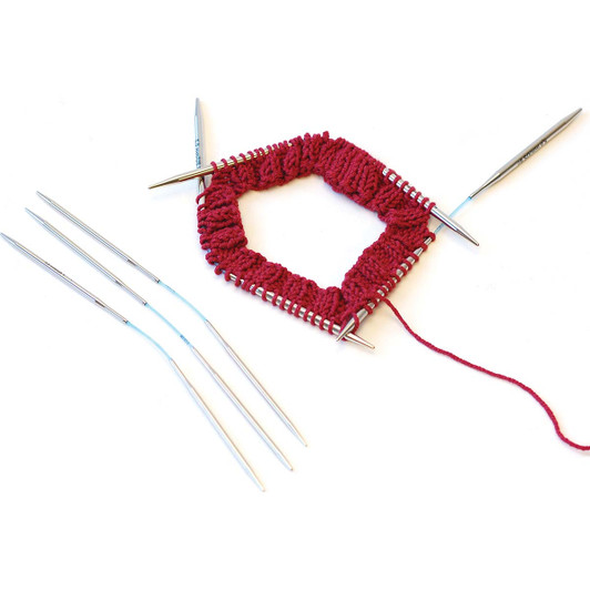 addi Flexi Flips Knitting Needles