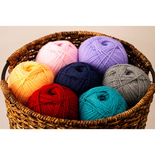 Lion Brand Pound of Love Yarn Lion Brand Pound of Love Yarn