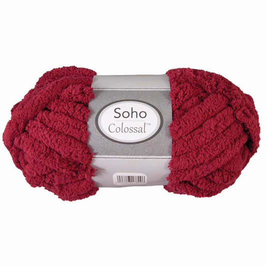 Soho Colossal Yarn Soho Colossal Yarn