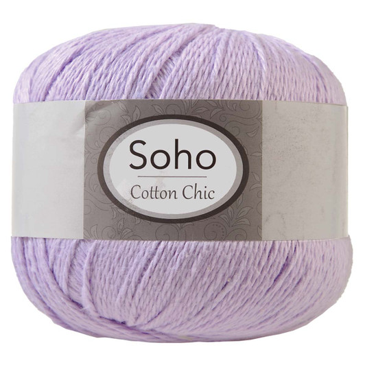 Soho Cotton Chic Yarn